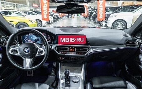 BMW 4 серия, 2020 год, 4 699 700 рублей, 31 фотография