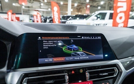 BMW 4 серия, 2020 год, 4 699 700 рублей, 22 фотография