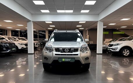 Nissan X-Trail, 2011 год, 1 190 000 рублей, 3 фотография