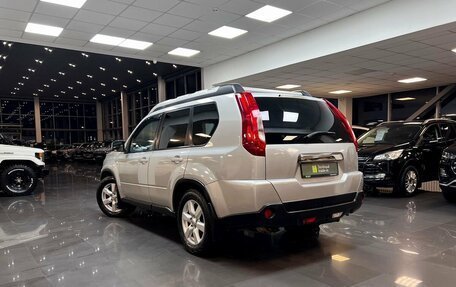 Nissan X-Trail, 2011 год, 1 190 000 рублей, 6 фотография