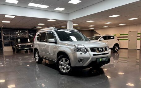 Nissan X-Trail, 2011 год, 1 190 000 рублей, 5 фотография