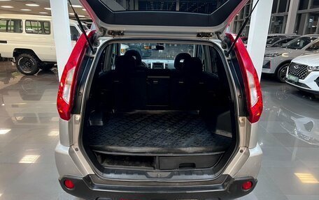 Nissan X-Trail, 2011 год, 1 190 000 рублей, 7 фотография