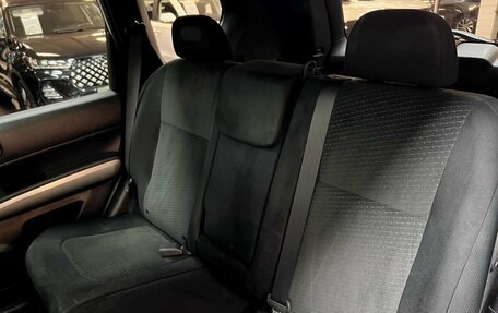 Nissan X-Trail, 2011 год, 1 190 000 рублей, 9 фотография
