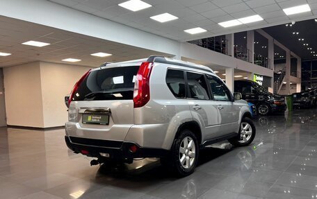 Nissan X-Trail, 2011 год, 1 190 000 рублей, 2 фотография