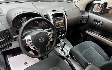 Nissan X-Trail, 2011 год, 1 190 000 рублей, 8 фотография