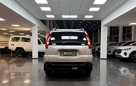 Nissan X-Trail, 2011 год, 1 190 000 рублей, 4 фотография