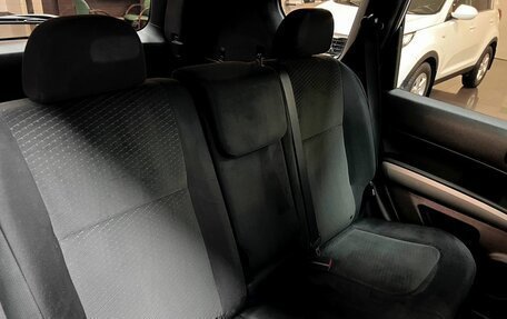 Nissan X-Trail, 2011 год, 1 190 000 рублей, 12 фотография