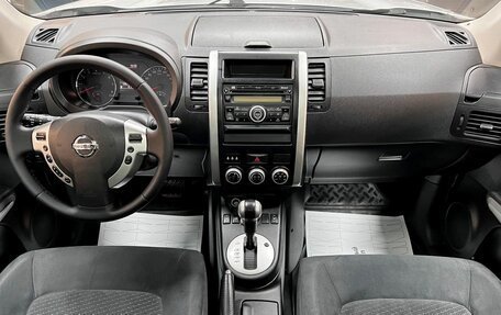 Nissan X-Trail, 2011 год, 1 190 000 рублей, 10 фотография