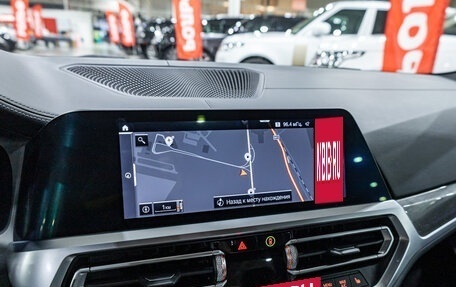 BMW 4 серия, 2020 год, 4 699 700 рублей, 23 фотография