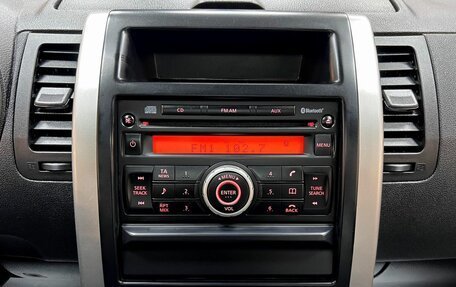 Nissan X-Trail, 2011 год, 1 190 000 рублей, 19 фотография