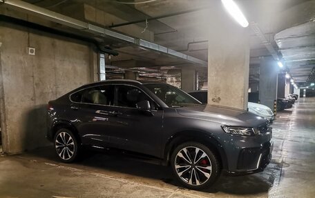 Geely Tugella FY11, 2023 год, 2 800 000 рублей, 3 фотография
