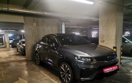 Geely Tugella FY11, 2023 год, 2 800 000 рублей, 2 фотография