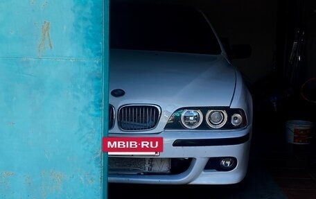 BMW 5 серия, 1996 год, 400 000 рублей, 3 фотография