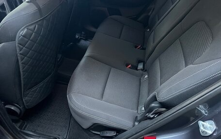 KIA Sportage IV рестайлинг, 2018 год, 2 600 000 рублей, 17 фотография
