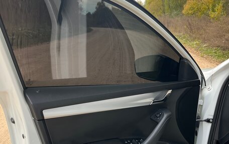 Skoda Octavia, 2018 год, 1 370 000 рублей, 12 фотография