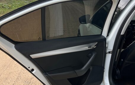 Skoda Octavia, 2018 год, 1 370 000 рублей, 14 фотография