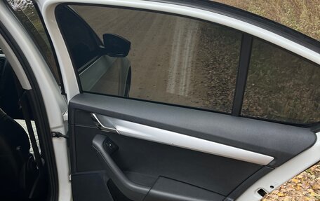Skoda Octavia, 2018 год, 1 370 000 рублей, 17 фотография