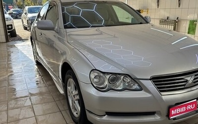 Toyota Mark X II, 2005 год, 1 150 000 рублей, 1 фотография