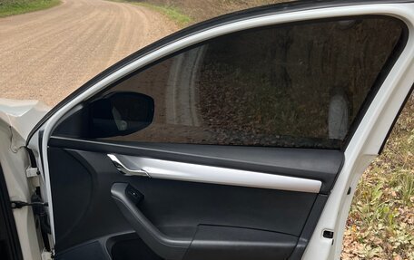 Skoda Octavia, 2018 год, 1 370 000 рублей, 19 фотография
