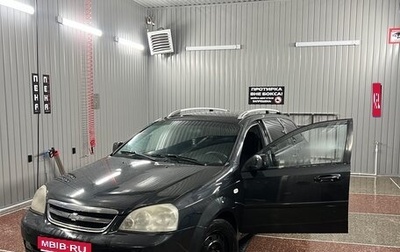 Chevrolet Lacetti, 2011 год, 310 000 рублей, 1 фотография