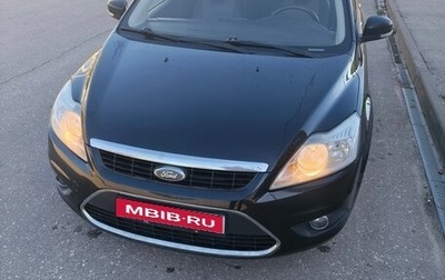 Ford Focus II рестайлинг, 2009 год, 650 000 рублей, 1 фотография