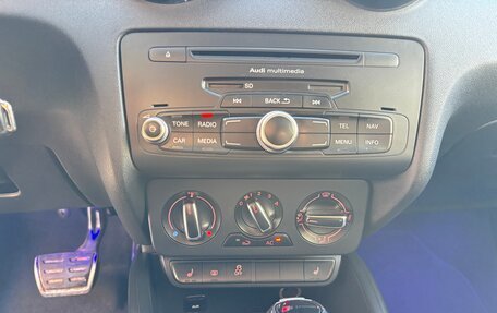 Audi A1, 2011 год, 730 000 рублей, 11 фотография