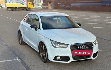 Audi A1, 2011 год, 730 000 рублей, 3 фотография