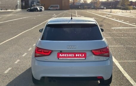 Audi A1, 2011 год, 730 000 рублей, 6 фотография