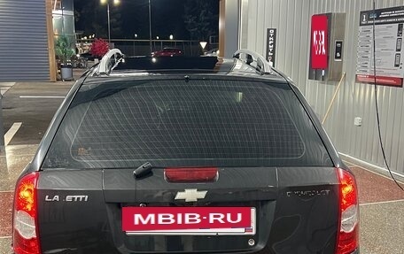 Chevrolet Lacetti, 2011 год, 310 000 рублей, 7 фотография