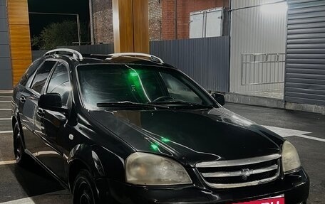 Chevrolet Lacetti, 2011 год, 310 000 рублей, 2 фотография