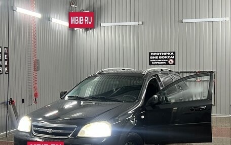 Chevrolet Lacetti, 2011 год, 310 000 рублей, 4 фотография