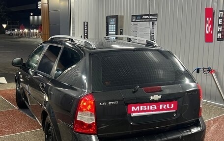 Chevrolet Lacetti, 2011 год, 310 000 рублей, 3 фотография