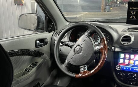 Chevrolet Lacetti, 2011 год, 310 000 рублей, 13 фотография