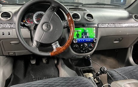 Chevrolet Lacetti, 2011 год, 310 000 рублей, 15 фотография