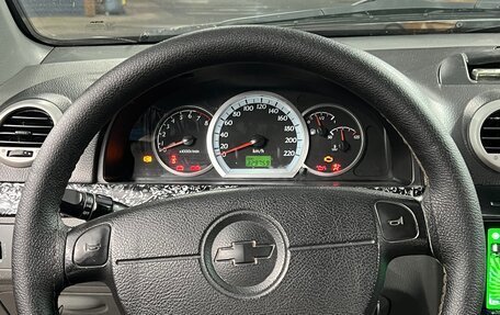 Chevrolet Lacetti, 2011 год, 310 000 рублей, 16 фотография