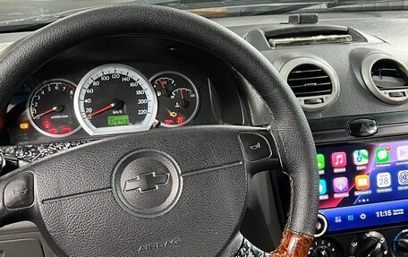 Chevrolet Lacetti, 2011 год, 310 000 рублей, 18 фотография