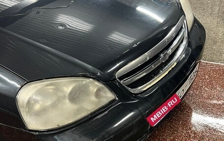 Chevrolet Lacetti, 2011 год, 310 000 рублей, 12 фотография