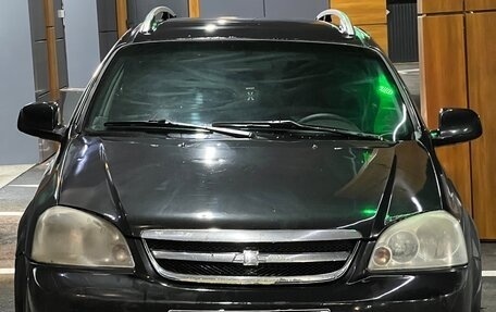 Chevrolet Lacetti, 2011 год, 310 000 рублей, 11 фотография