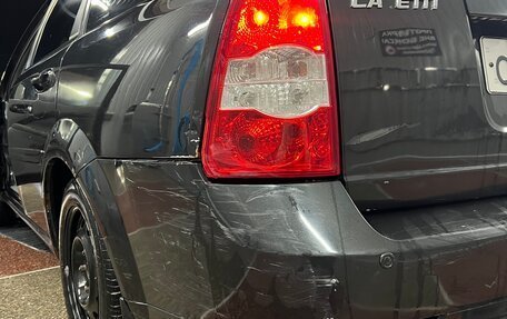 Chevrolet Lacetti, 2011 год, 310 000 рублей, 21 фотография