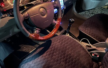 Chevrolet Lacetti, 2011 год, 310 000 рублей, 28 фотография