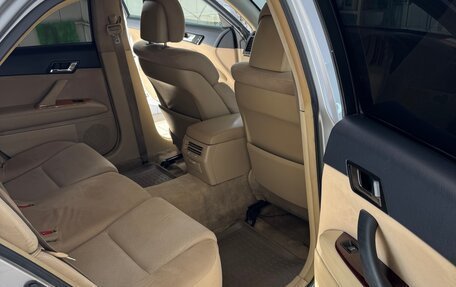 Toyota Mark X II, 2005 год, 1 150 000 рублей, 6 фотография