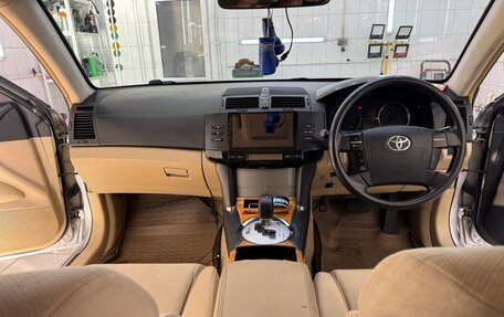 Toyota Mark X II, 2005 год, 1 150 000 рублей, 8 фотография