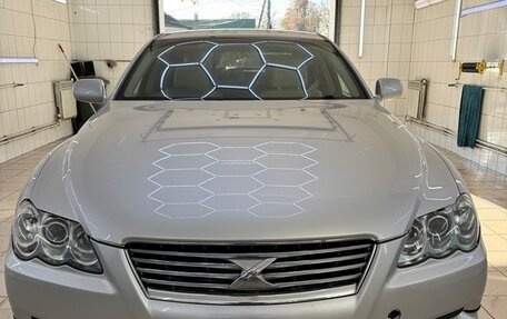 Toyota Mark X II, 2005 год, 1 150 000 рублей, 10 фотография