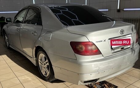 Toyota Mark X II, 2005 год, 1 150 000 рублей, 2 фотография