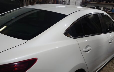 Mazda 6, 2015 год, 1 600 000 рублей, 18 фотография