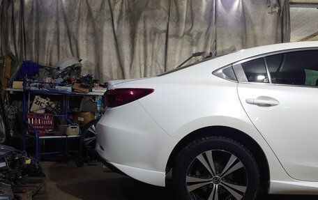 Mazda 6, 2015 год, 1 600 000 рублей, 14 фотография