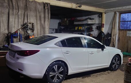 Mazda 6, 2015 год, 1 600 000 рублей, 15 фотография