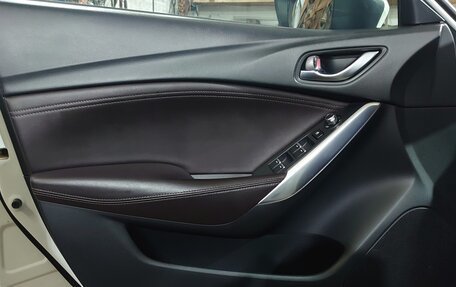 Mazda 6, 2015 год, 1 600 000 рублей, 22 фотография