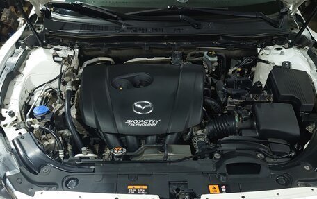 Mazda 6, 2015 год, 1 600 000 рублей, 23 фотография