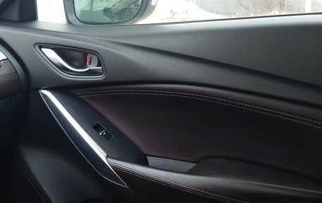 Mazda 6, 2015 год, 1 600 000 рублей, 25 фотография